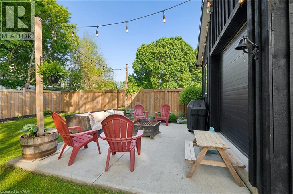 142 Edgar Street, Cambridge, Ontario  N3H 4H8 - Photo 46 - 40831878