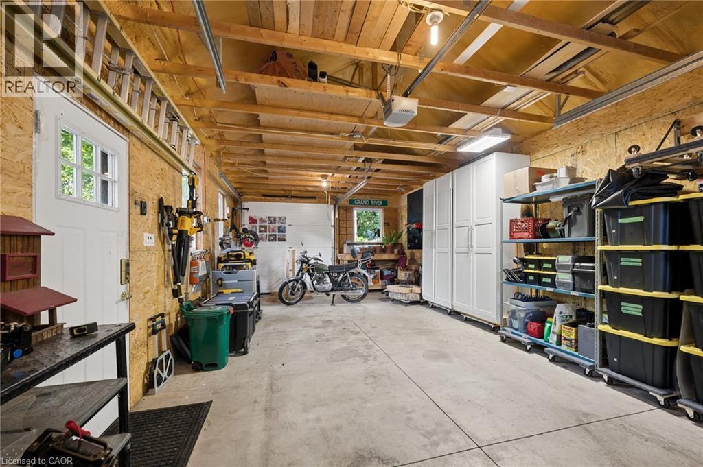 142 Edgar Street, Cambridge, Ontario  N3H 4H8 - Photo 47 - 40831878