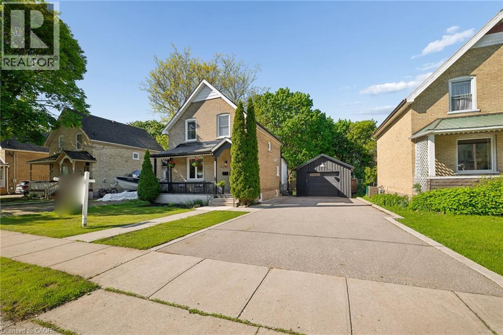 142 Edgar Street, Cambridge, Ontario  N3H 4H8 - Photo 5 - 40831878