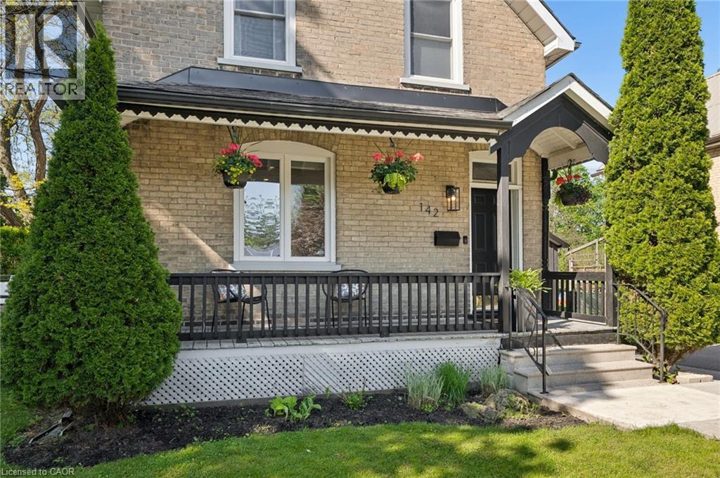 142 Edgar Street, Cambridge, Ontario  N3H 4H8 - Photo 7 - 40831878