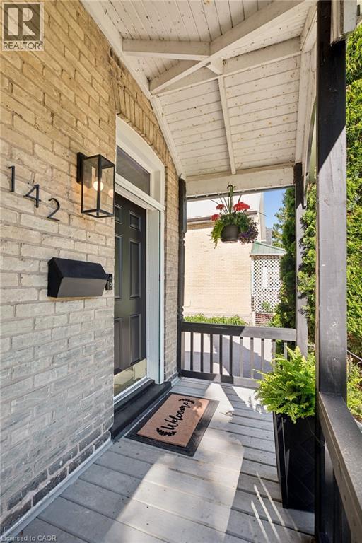 142 Edgar Street, Cambridge, Ontario  N3H 4H8 - Photo 8 - 40831878