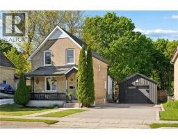 142 EDGAR Street, Cambridge, Ontario