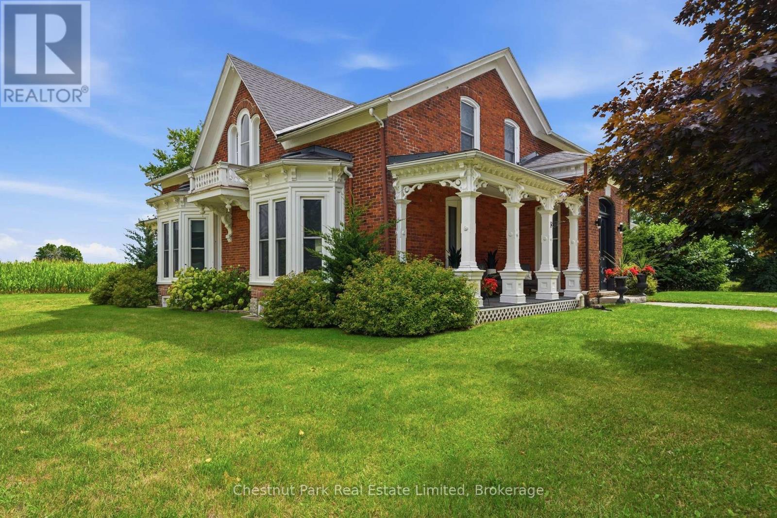 14819 Loyalist Parkway, Prince Edward County, Ontario  K0K 1G0 - Photo 1 - X13183082