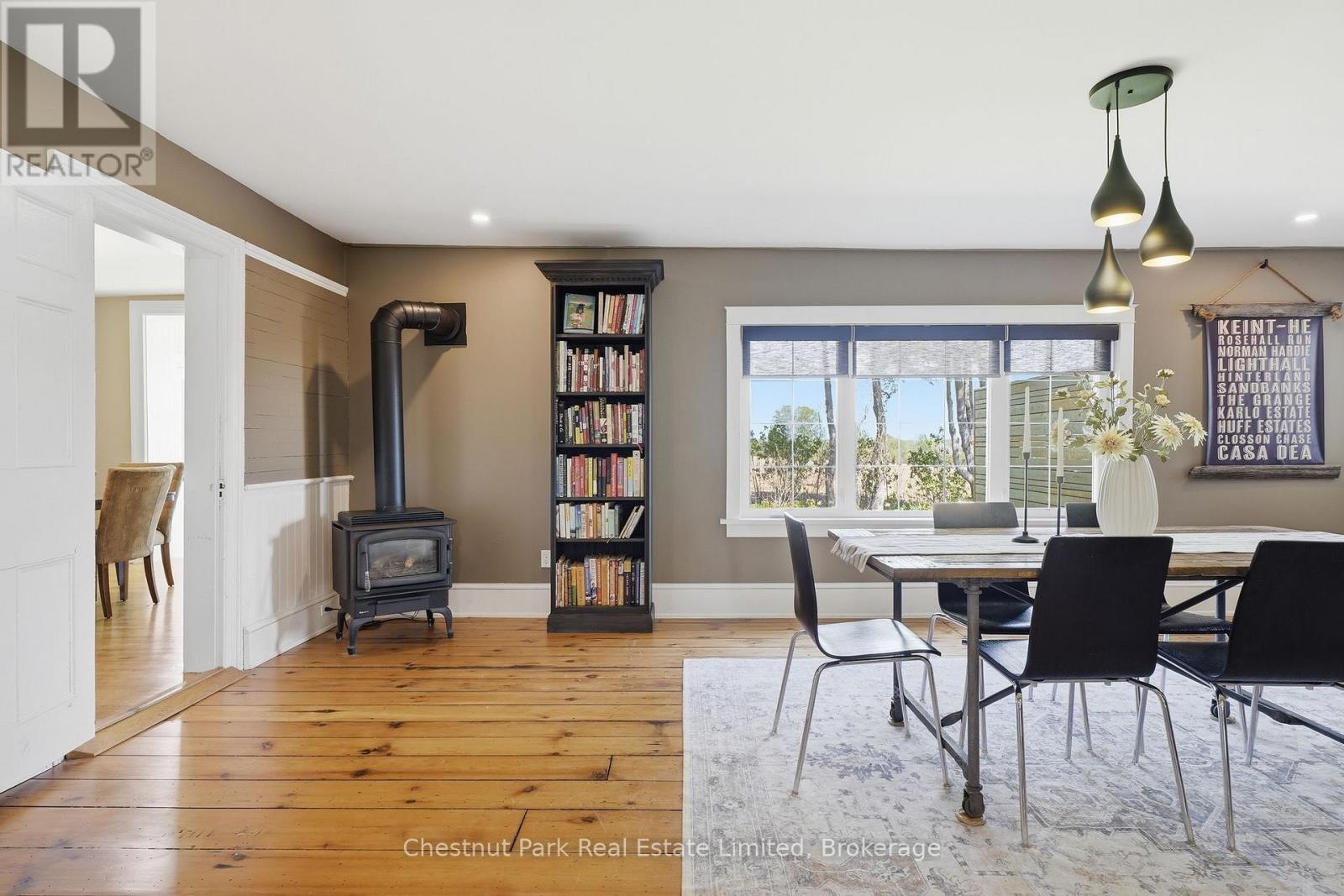 14819 Loyalist Parkway, Prince Edward County, Ontario  K0K 1G0 - Photo 17 - X13183082