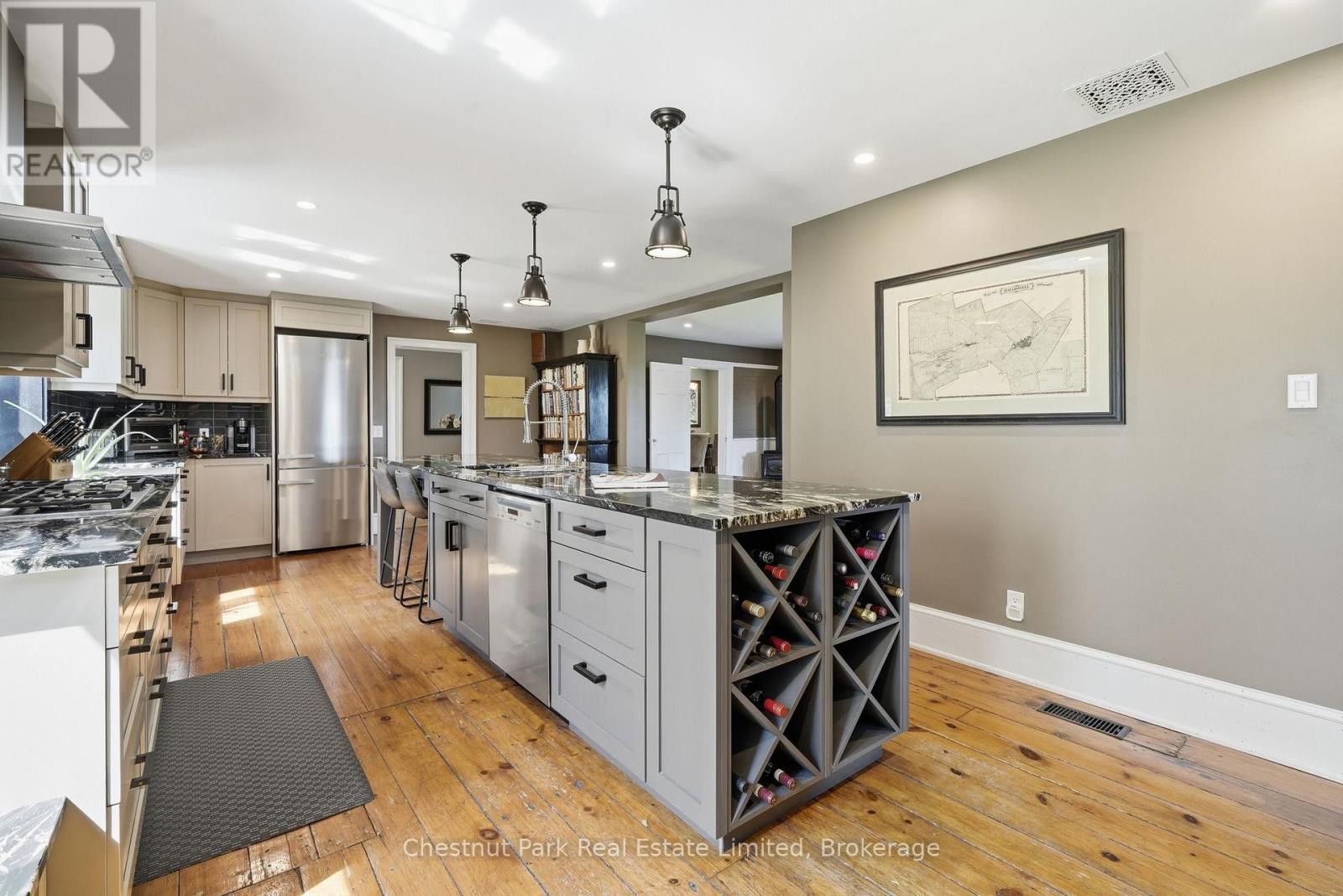 14819 Loyalist Parkway, Prince Edward County, Ontario  K0K 1G0 - Photo 23 - X13183082