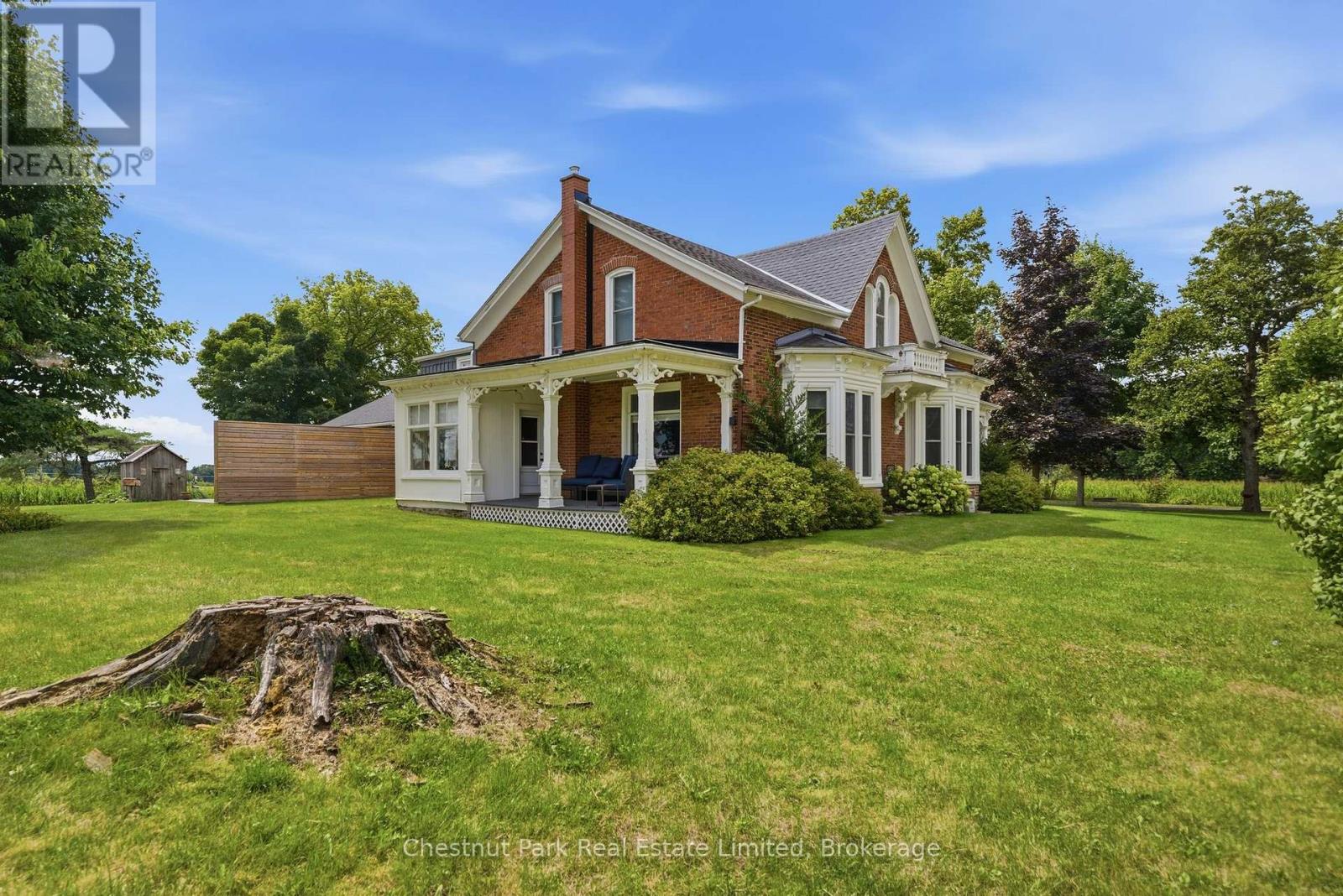 14819 Loyalist Parkway, Prince Edward County, Ontario  K0K 1G0 - Photo 3 - X13183082