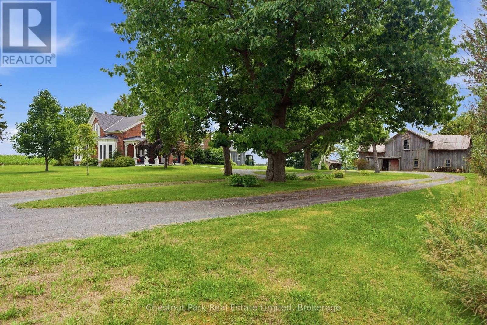14819 Loyalist Parkway, Prince Edward County, Ontario  K0K 1G0 - Photo 4 - X13183082