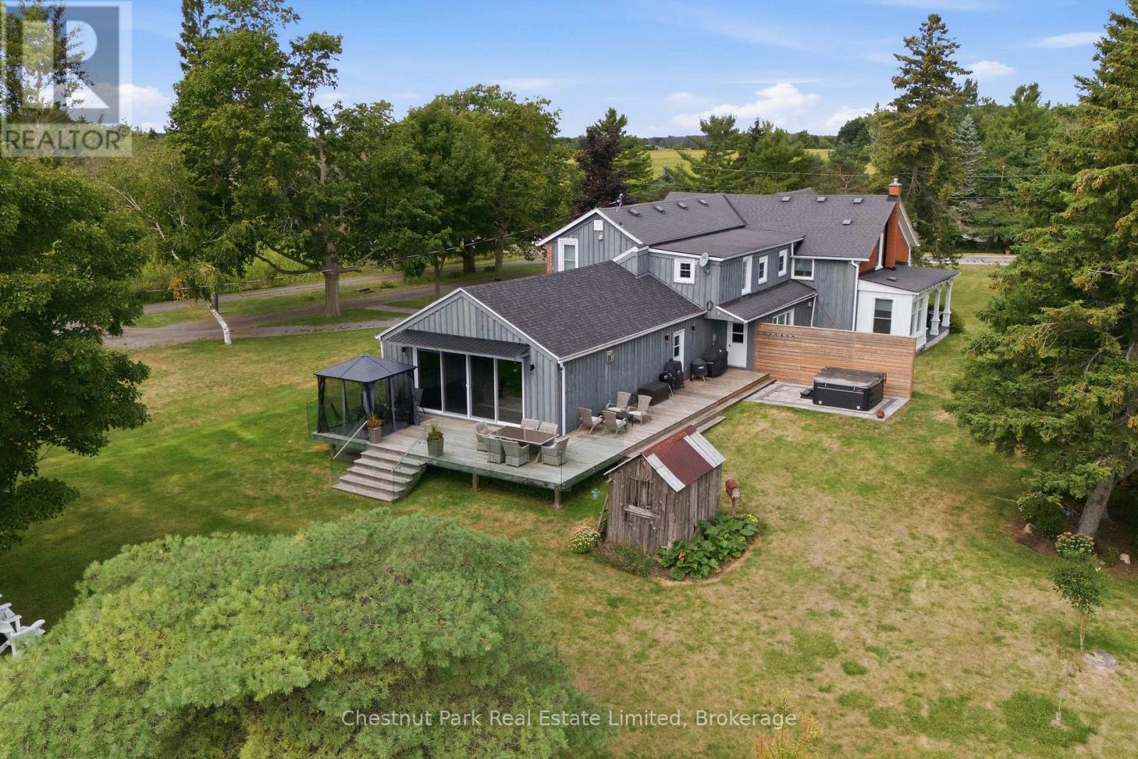 14819 Loyalist Parkway, Prince Edward County, Ontario  K0K 1G0 - Photo 42 - X13183082