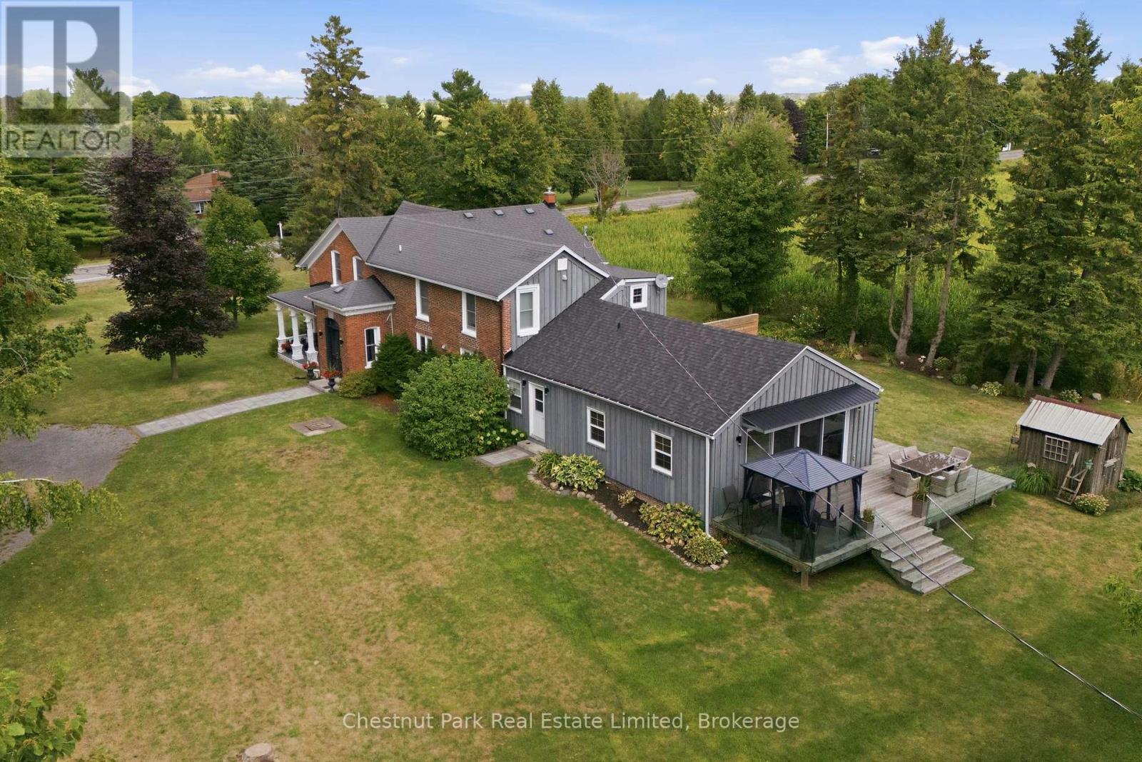 14819 Loyalist Parkway, Prince Edward County, Ontario  K0K 1G0 - Photo 43 - X13183082
