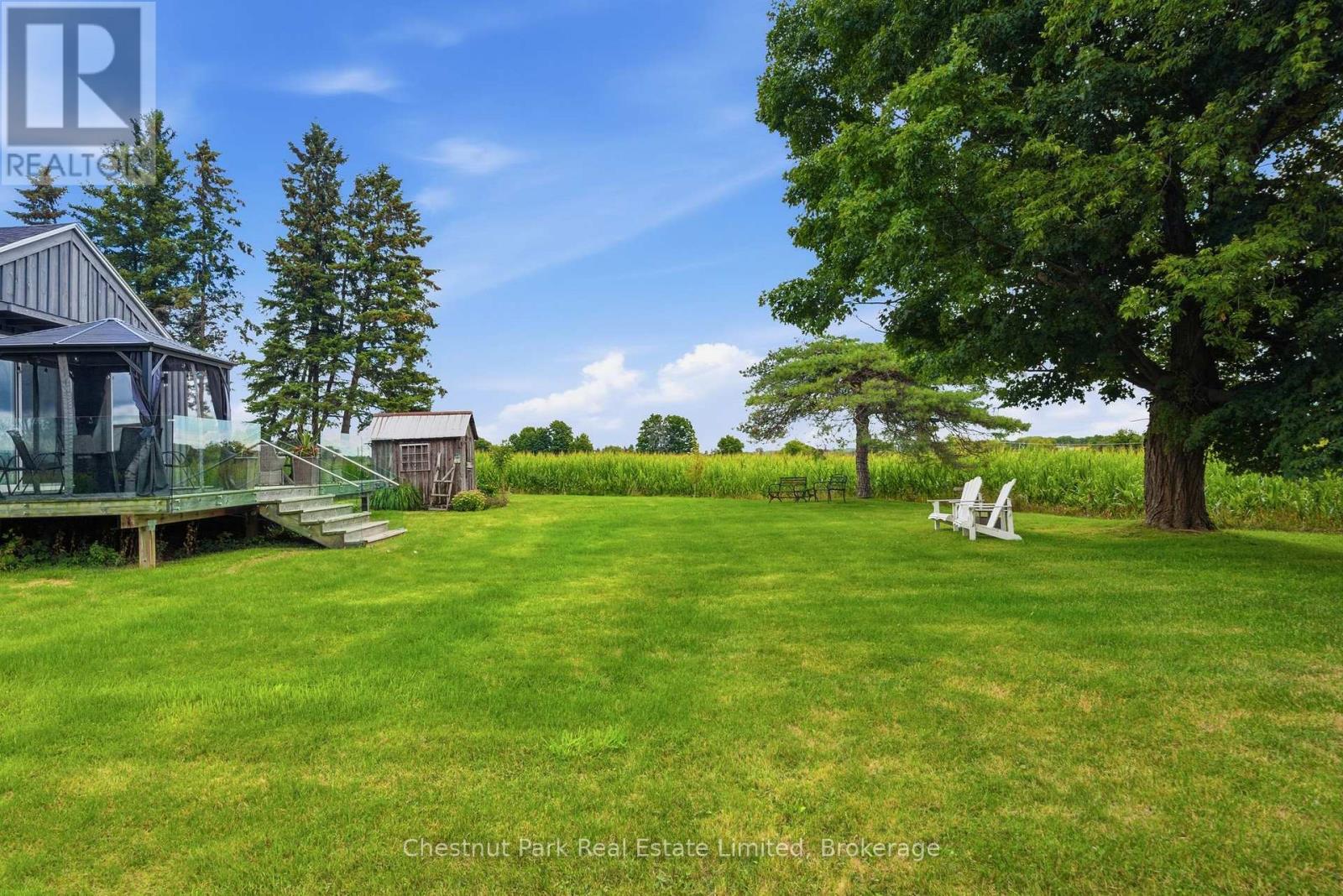 14819 Loyalist Parkway, Prince Edward County, Ontario  K0K 1G0 - Photo 44 - X13183082