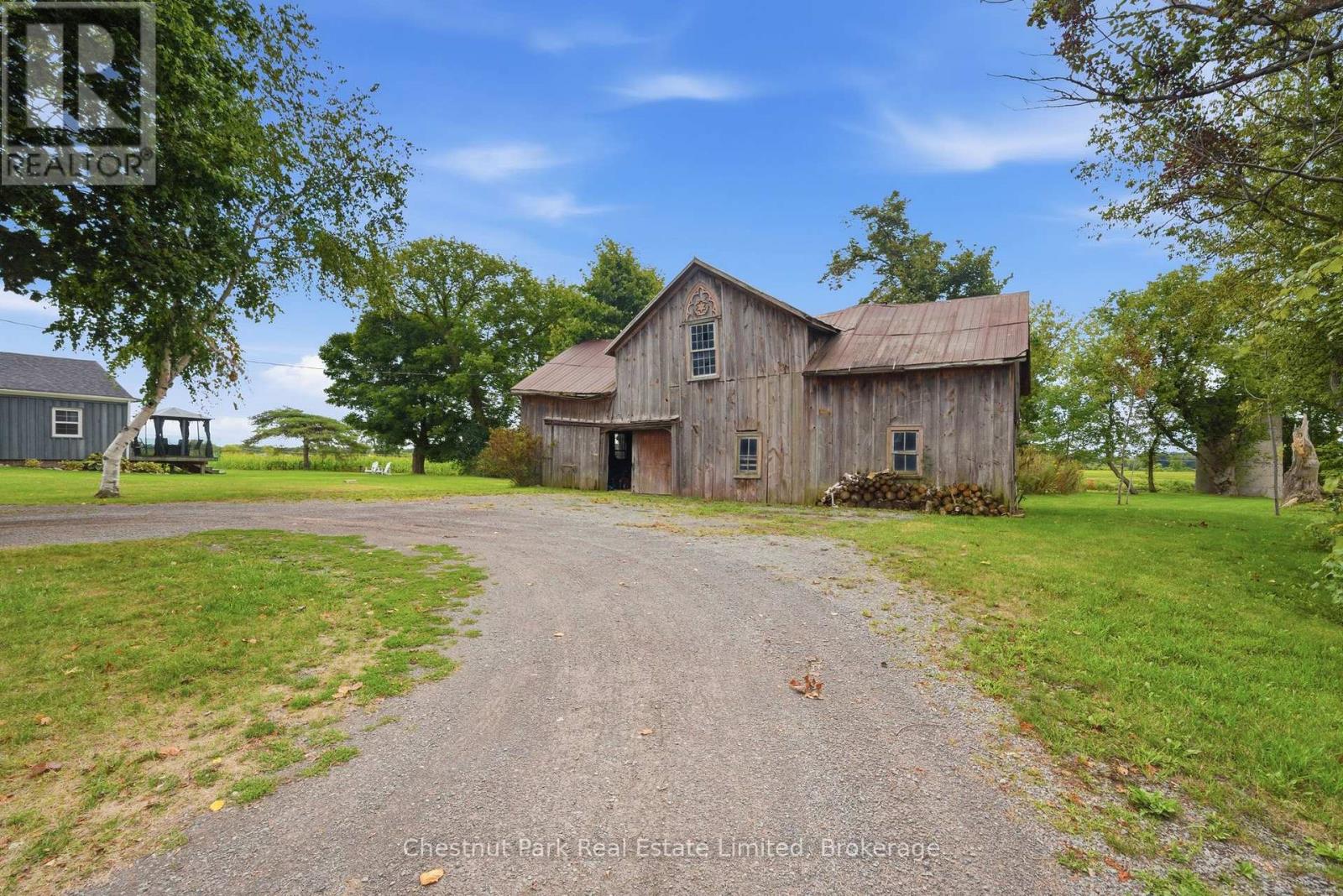 14819 Loyalist Parkway, Prince Edward County, Ontario  K0K 1G0 - Photo 45 - X13183082