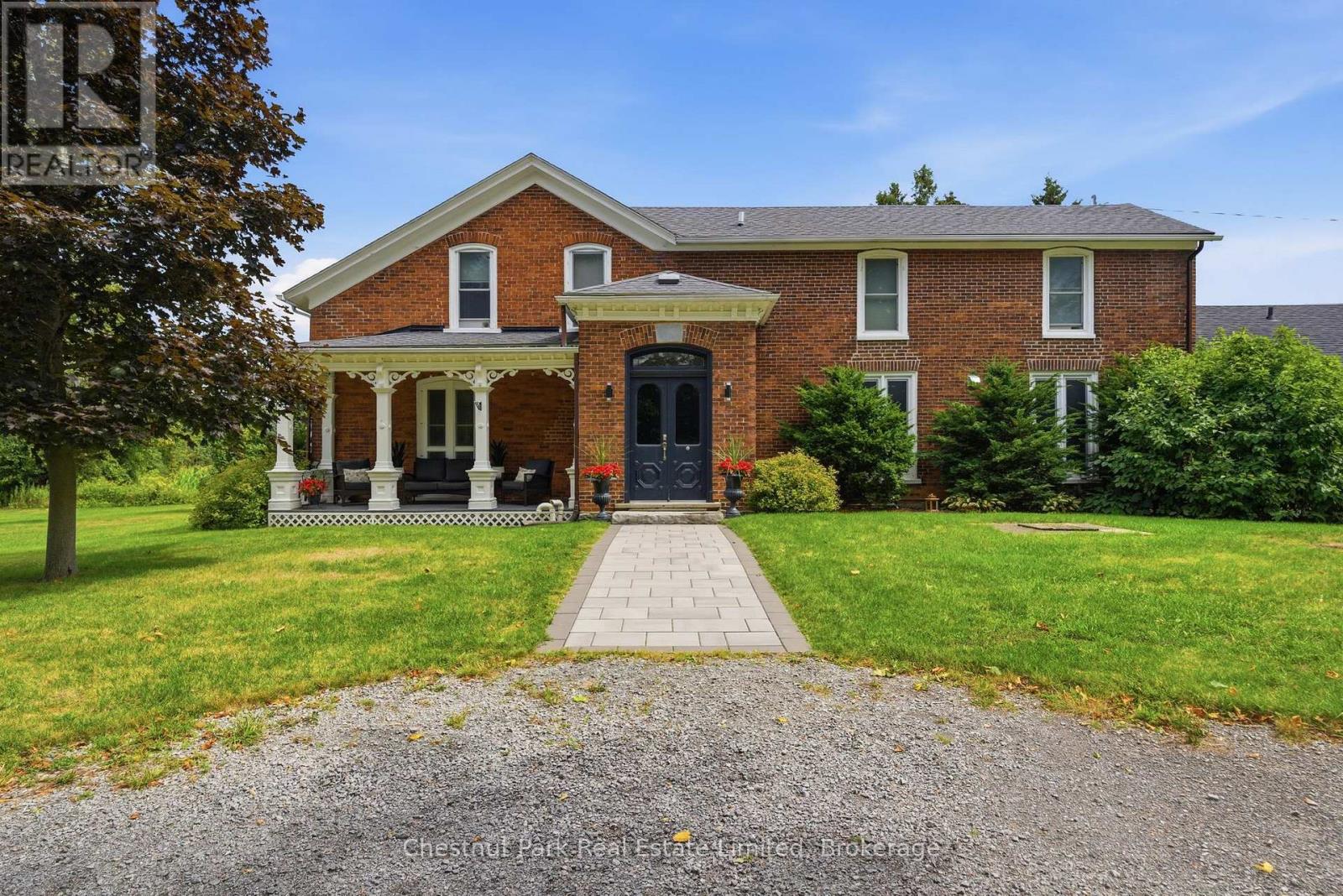 14819 Loyalist Parkway, Prince Edward County, Ontario  K0K 1G0 - Photo 5 - X13183082