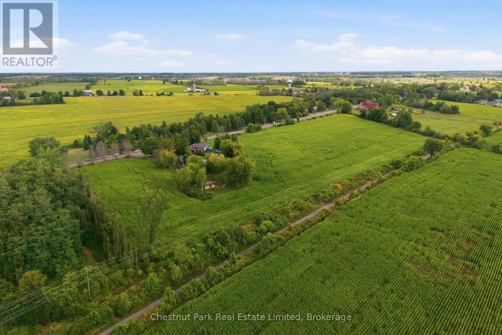 14819 Loyalist Parkway, Prince Edward County, Ontario  K0K 1G0 - Photo 50 - X13183082