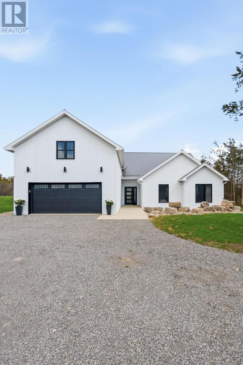 2654 County Road 5, Prince Edward County, Ontario  K0K 1W0 - Photo 2 - X13183438
