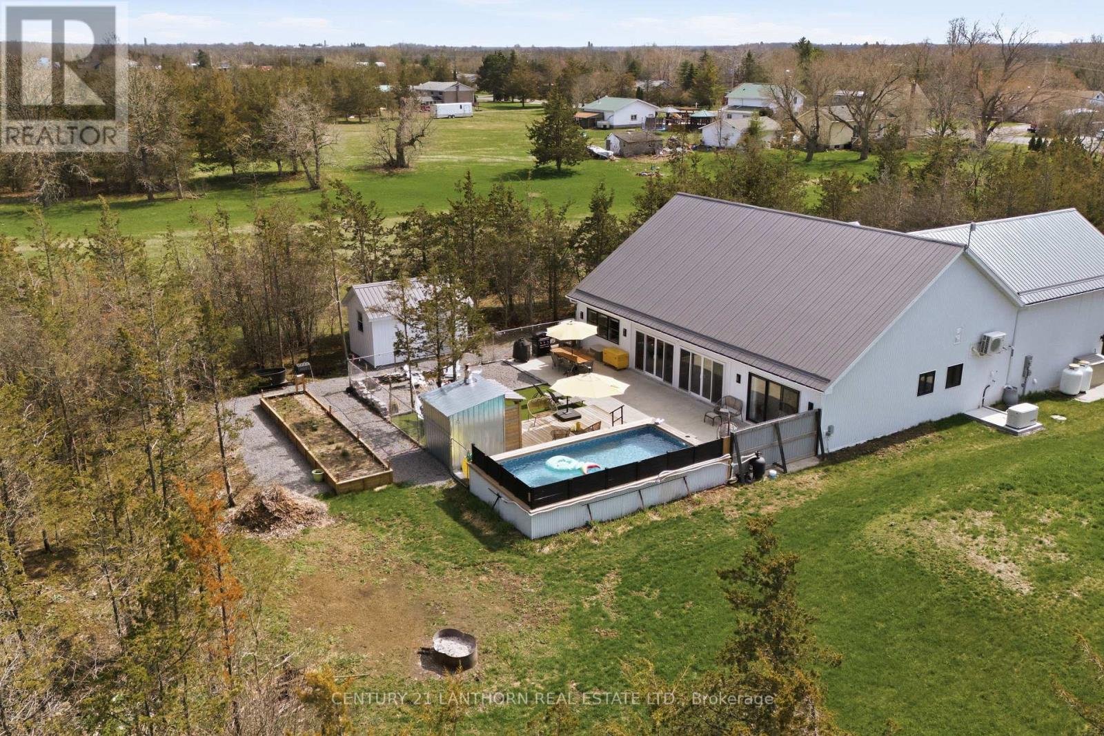 2654 County Road 5, Prince Edward County, Ontario  K0K 1W0 - Photo 41 - X13183438