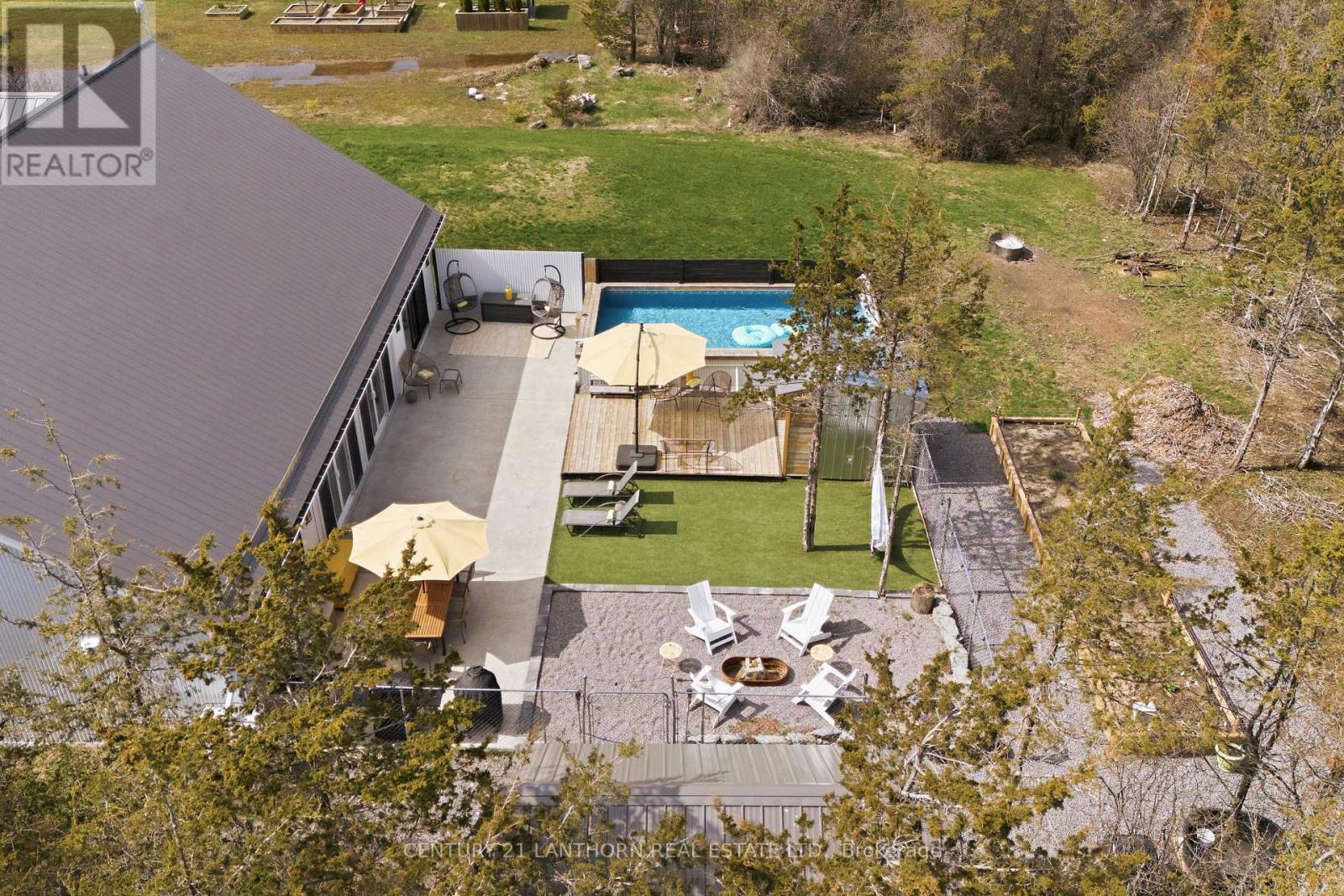 2654 County Road 5, Prince Edward County, Ontario  K0K 1W0 - Photo 42 - X13183438