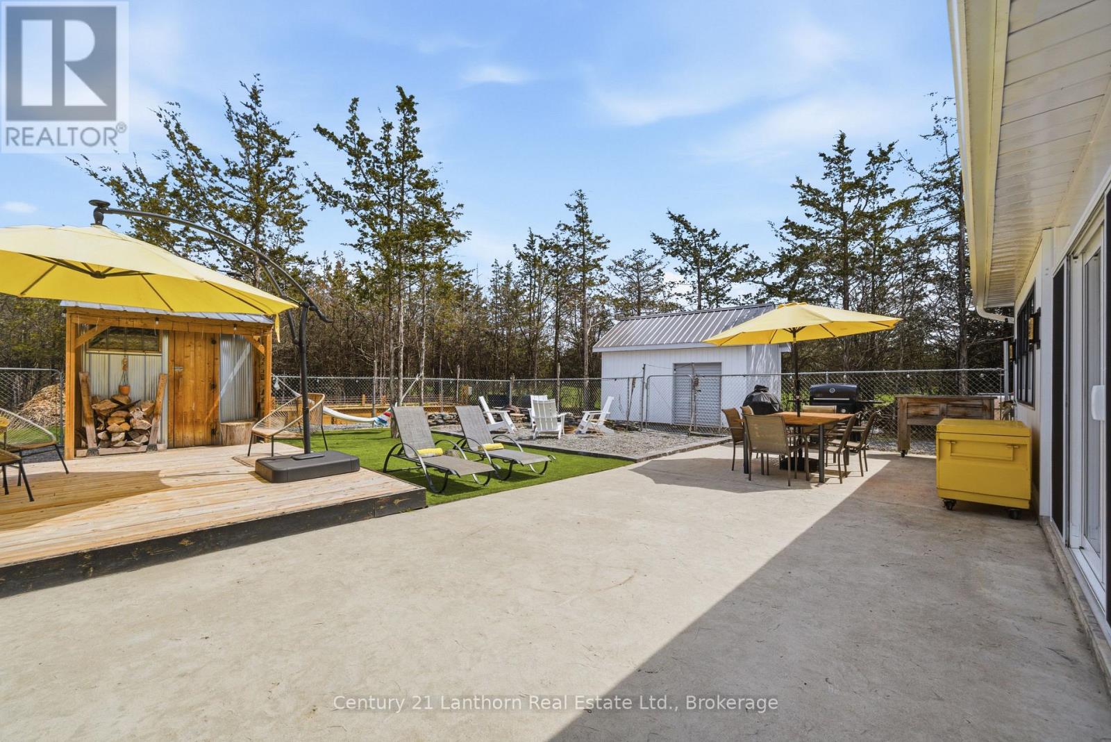 2654 County Road 5, Prince Edward County, Ontario  K0K 1W0 - Photo 47 - X13183438