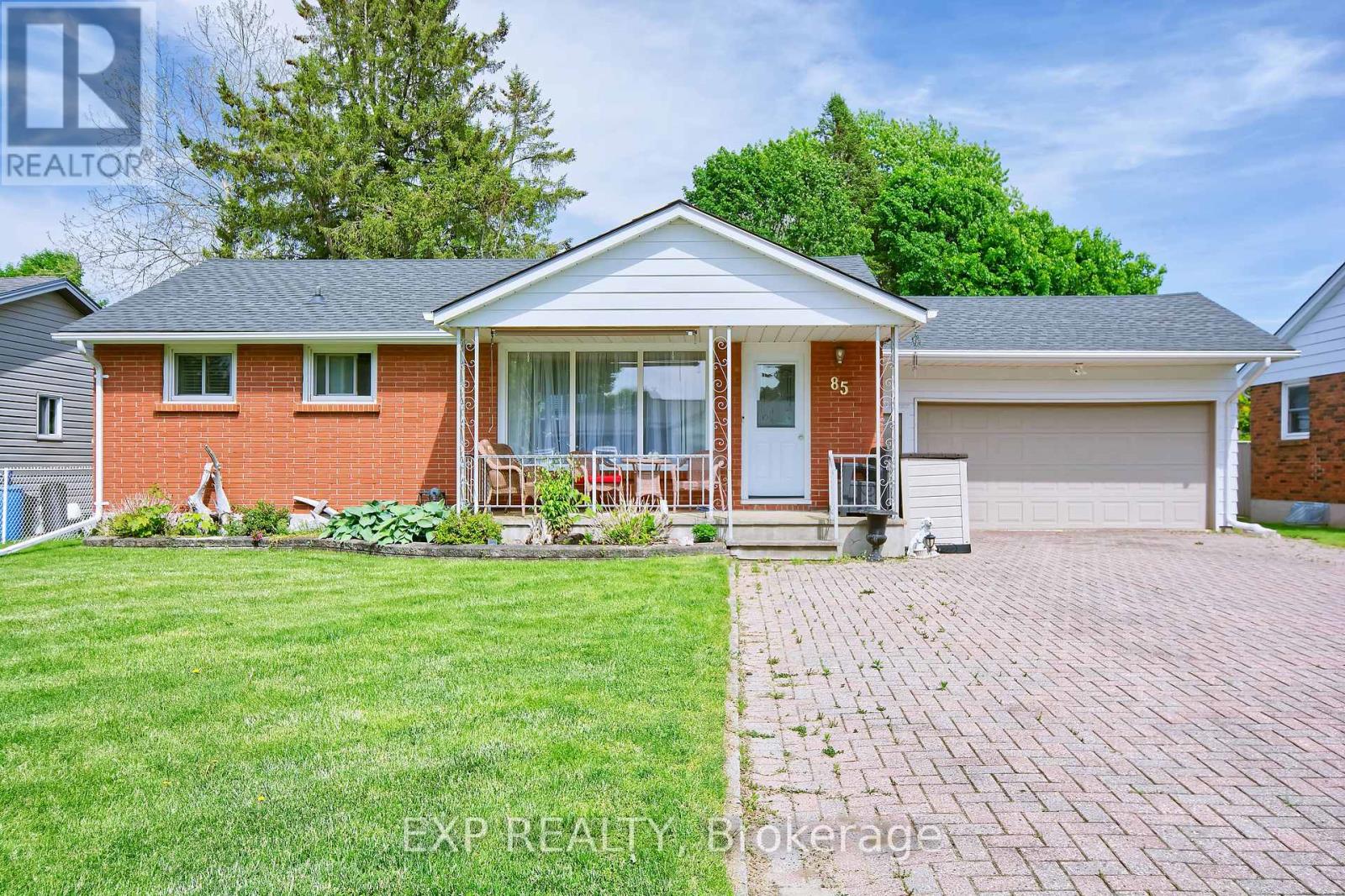 85 TREELAWN AVENUE, Aylmer, Ontario