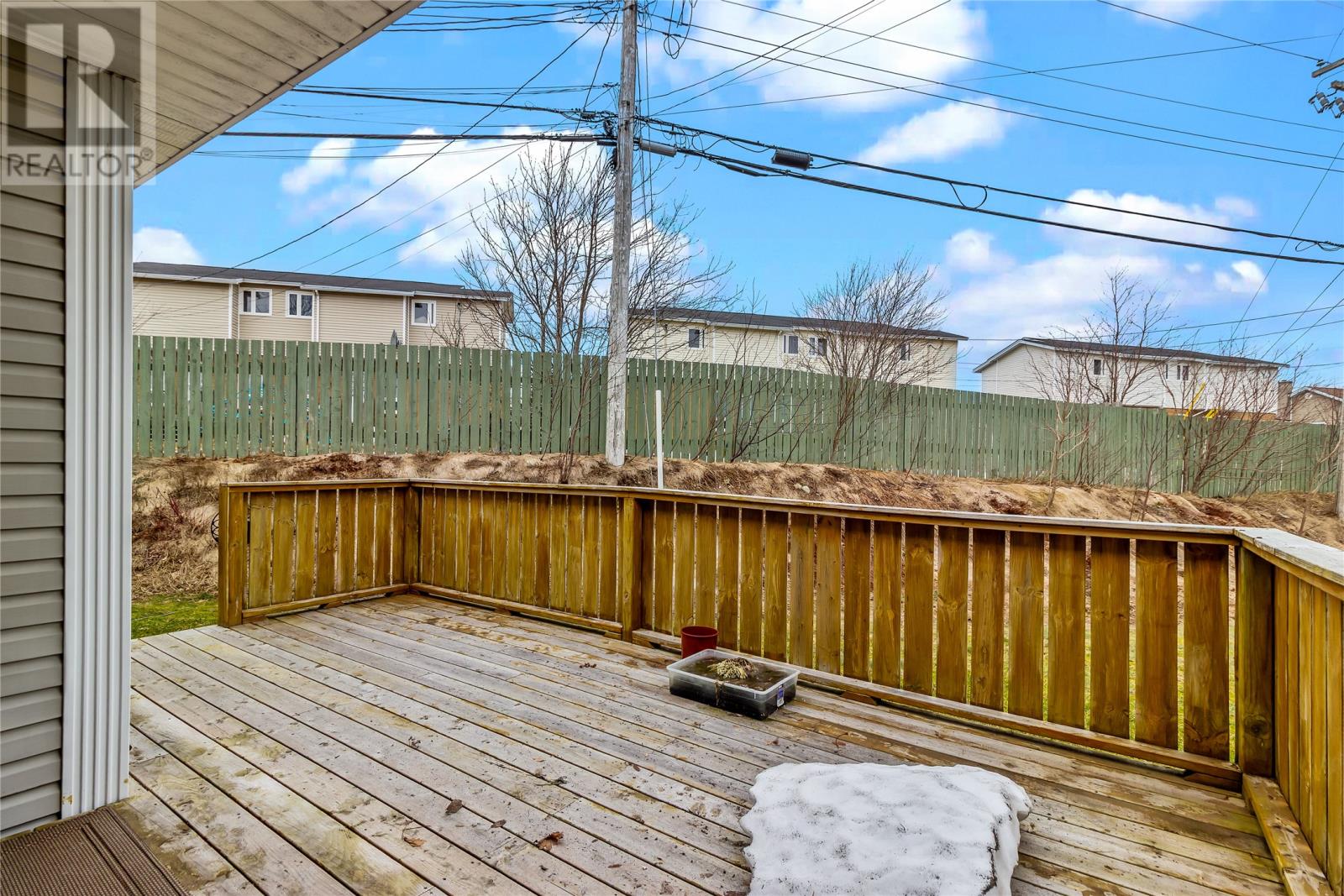 8 Sarasota Court, St. John's, Newfoundland & Labrador  A1E 5Z7 - Photo 17 - 1298128