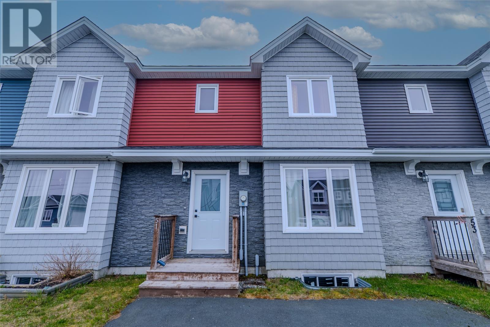 51 Silverbirch Crescent, Paradise, Newfoundland & Labrador  A1L 4H3 - Photo 2 - 1298042
