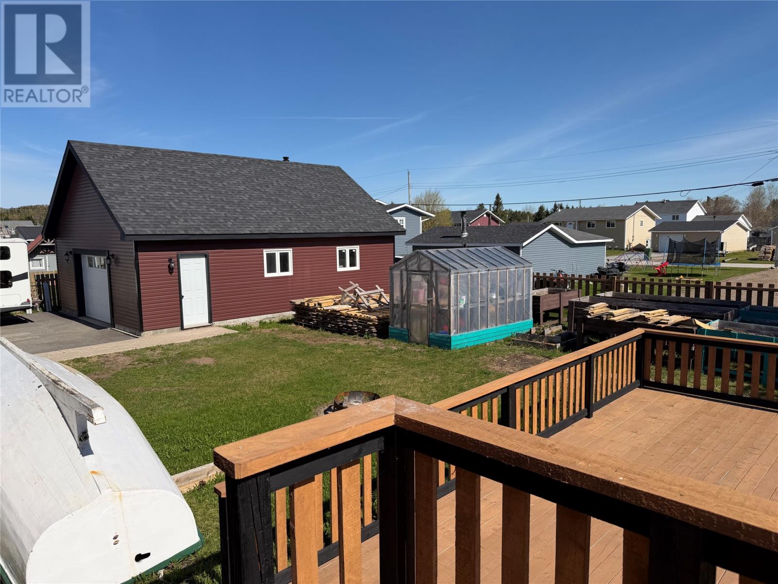 13 Cross's Road, Deer Lake, Newfoundland & Labrador  A8A 1G2 - Photo 5 - 1297881