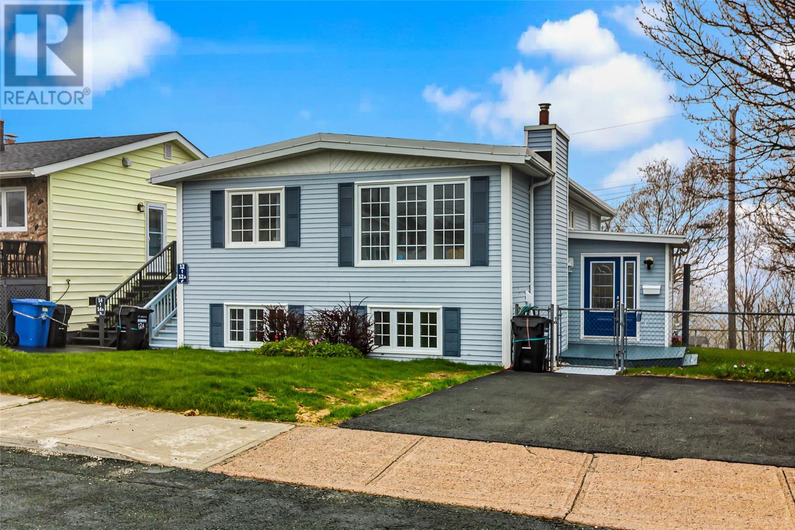 12 Neptune Road, St. John's, Newfoundland & Labrador  A1B 1H5 - Photo 1 - 1296933