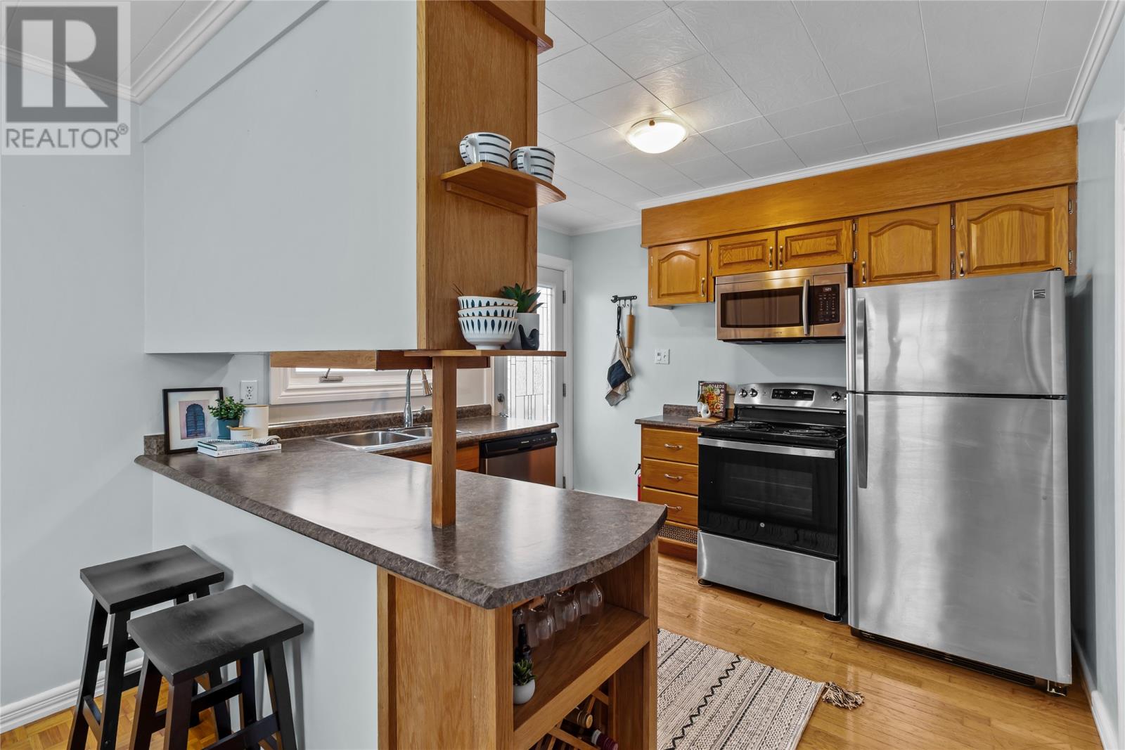 12 Neptune Road, St. John's, Newfoundland & Labrador  A1B 1H5 - Photo 12 - 1296933