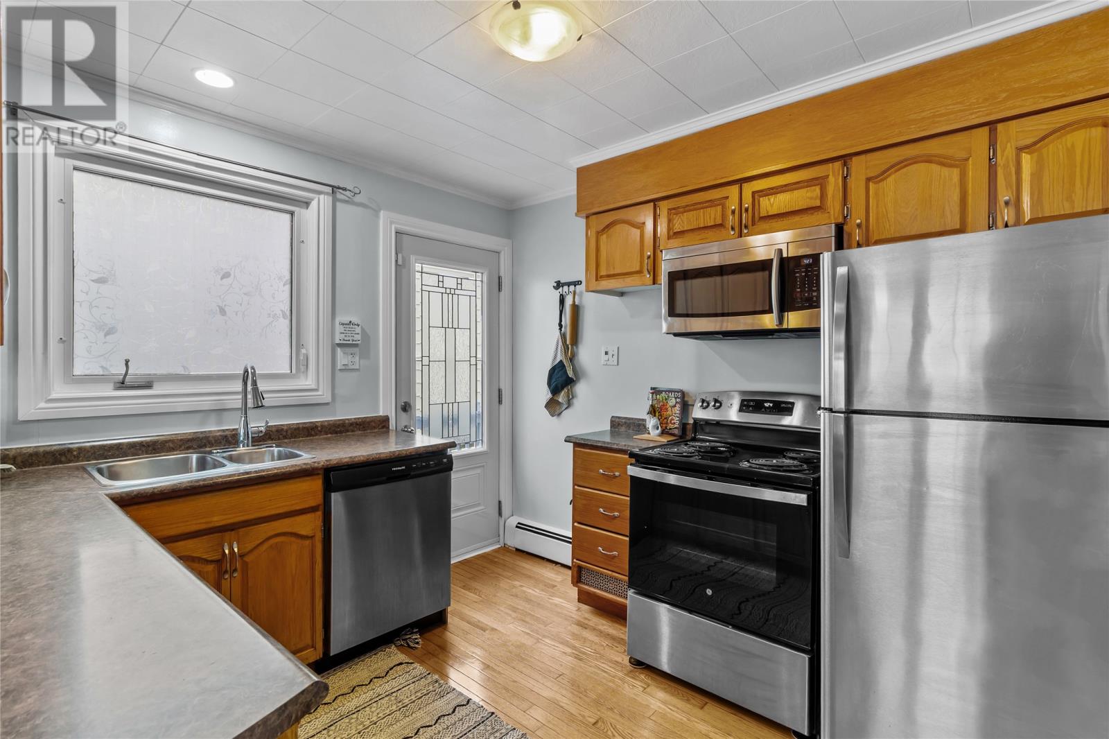 12 Neptune Road, St. John's, Newfoundland & Labrador  A1B 1H5 - Photo 13 - 1296933