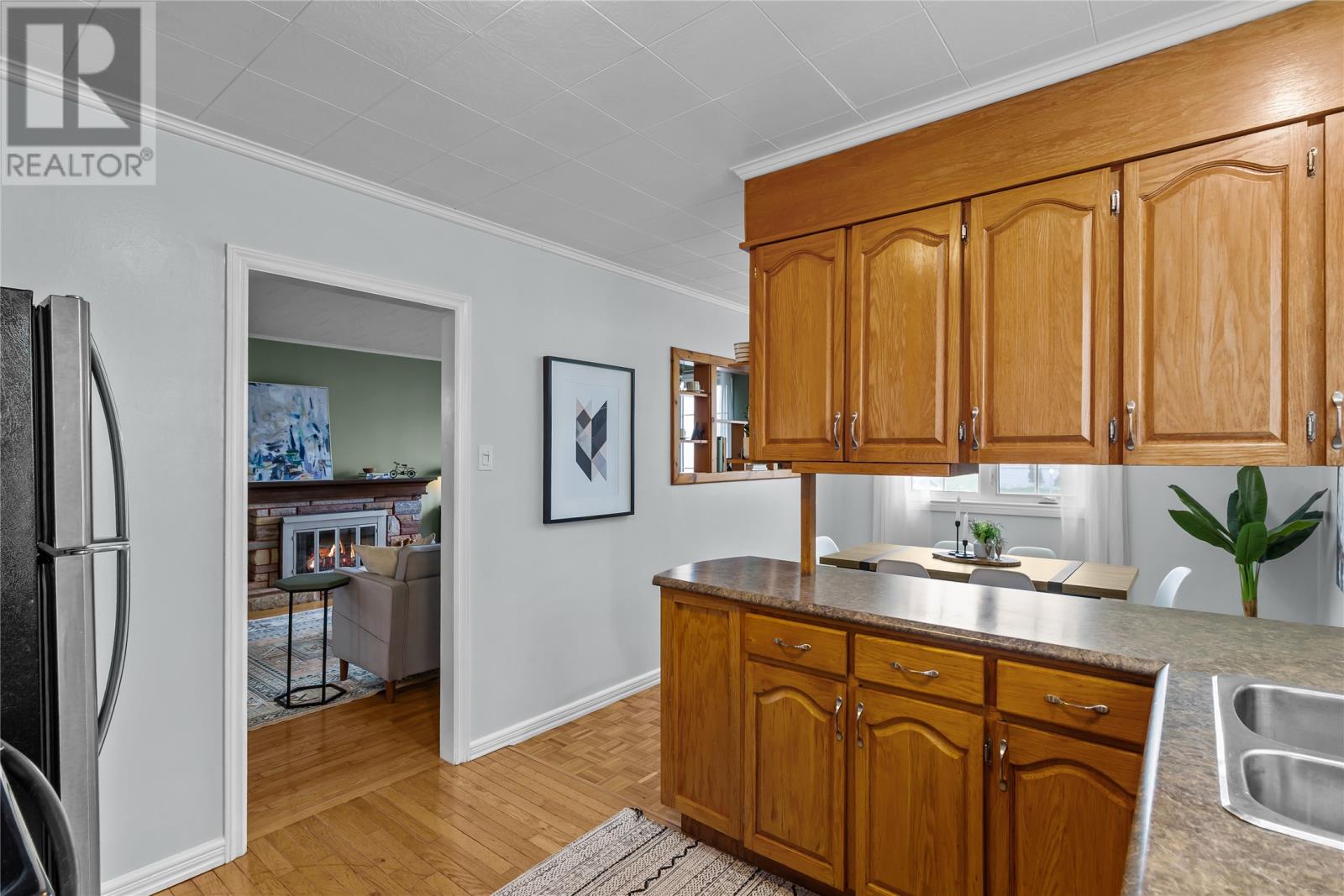 12 Neptune Road, St. John's, Newfoundland & Labrador  A1B 1H5 - Photo 16 - 1296933