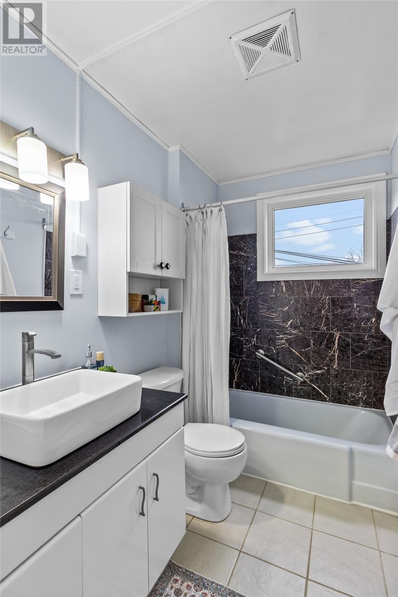 12 Neptune Road, St. John's, Newfoundland & Labrador  A1B 1H5 - Photo 17 - 1296933