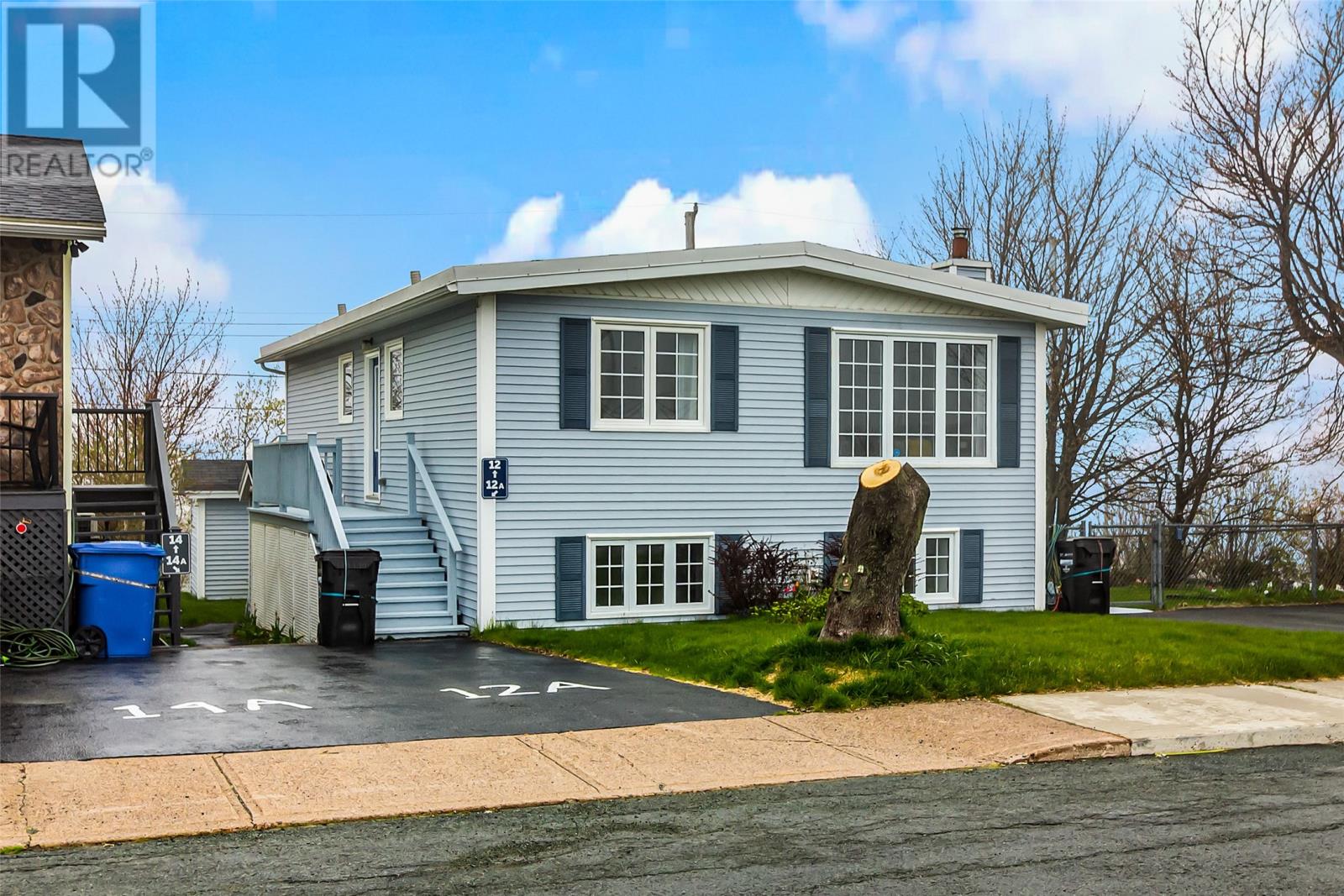 12 Neptune Road, St. John's, Newfoundland & Labrador  A1B 1H5 - Photo 2 - 1296933