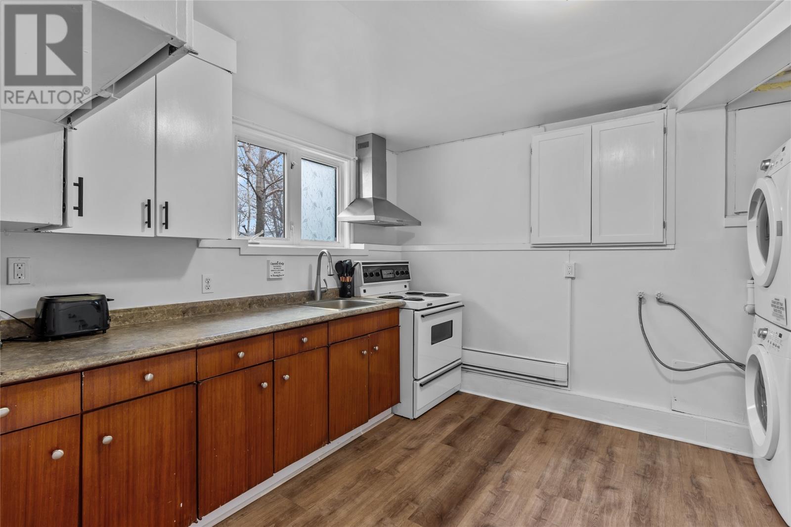 12 Neptune Road, St. John's, Newfoundland & Labrador  A1B 1H5 - Photo 27 - 1296933