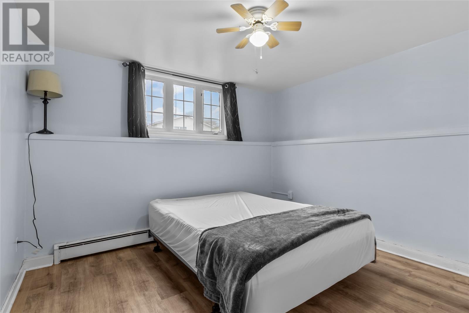 12 Neptune Road, St. John's, Newfoundland & Labrador  A1B 1H5 - Photo 32 - 1296933