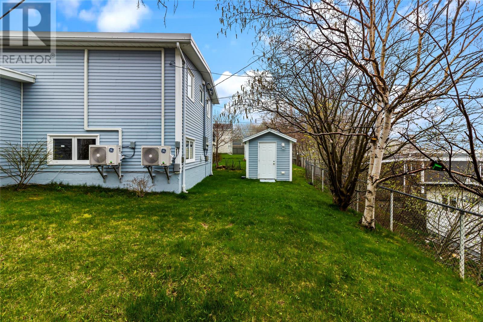 12 Neptune Road, St. John's, Newfoundland & Labrador  A1B 1H5 - Photo 35 - 1296933