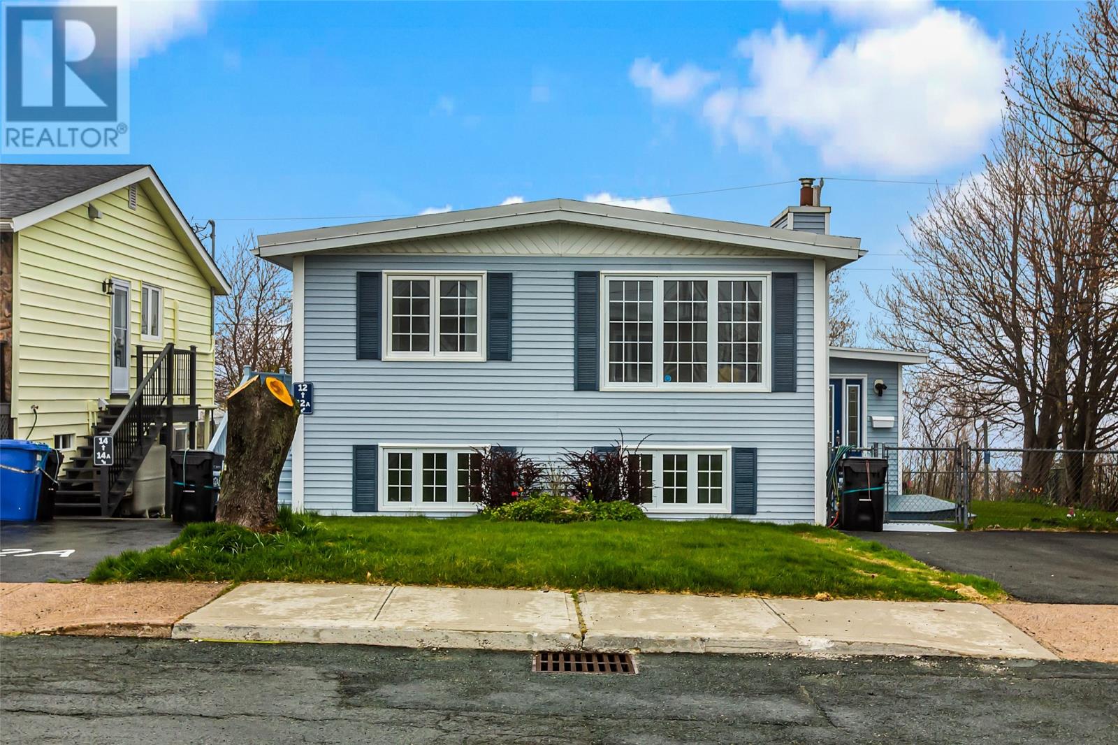 12 Neptune Road, St. John's, Newfoundland & Labrador  A1B 1H5 - Photo 37 - 1296933