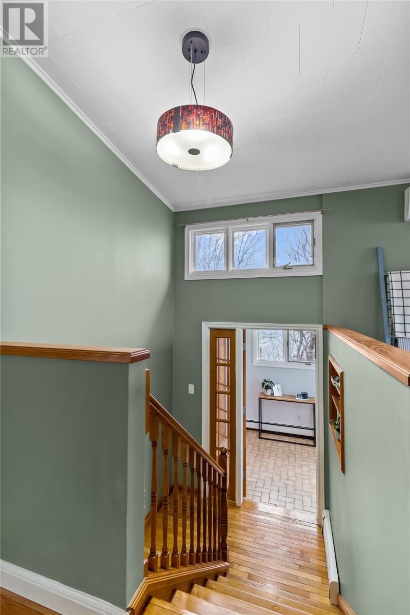 12 Neptune Road, St. John's, Newfoundland & Labrador  A1B 1H5 - Photo 5 - 1296933