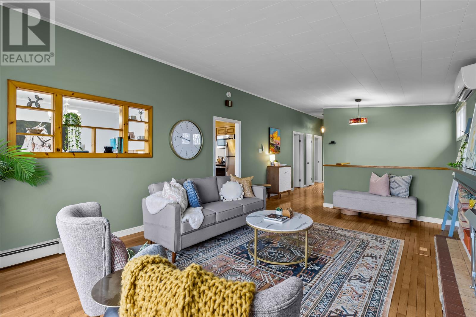 12 Neptune Road, St. John's, Newfoundland & Labrador  A1B 1H5 - Photo 9 - 1296933