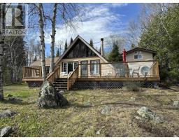 19 Rudolph's LN, Conacher, Ontario