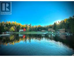 D550 Dam RD, Emo, Ontario