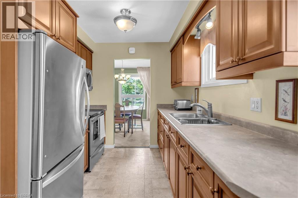 16 Nautical Road, Brantford, Ontario  N3P 1G6 - Photo 13 - 40825752