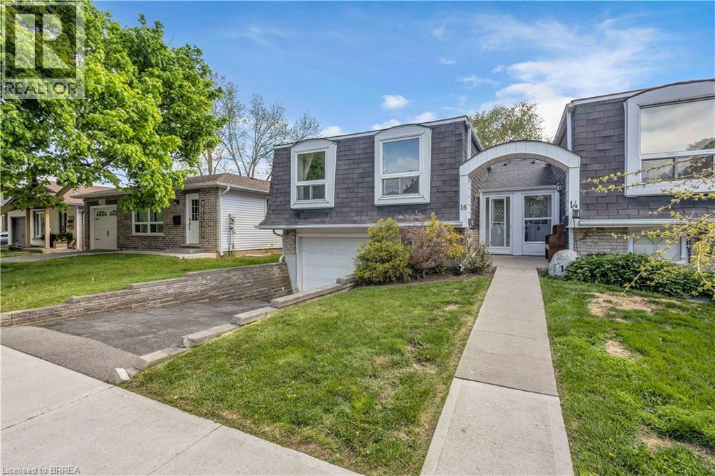 16 Nautical Road, Brantford, Ontario  N3P 1G6 - Photo 2 - 40825752