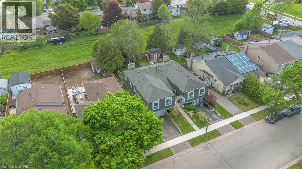 16 Nautical Road, Brantford, Ontario  N3P 1G6 - Photo 36 - 40825752