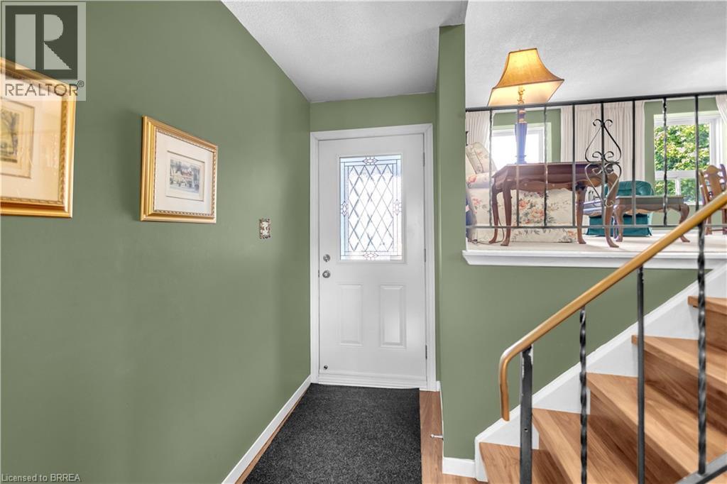 16 Nautical Road, Brantford, Ontario  N3P 1G6 - Photo 5 - 40825752