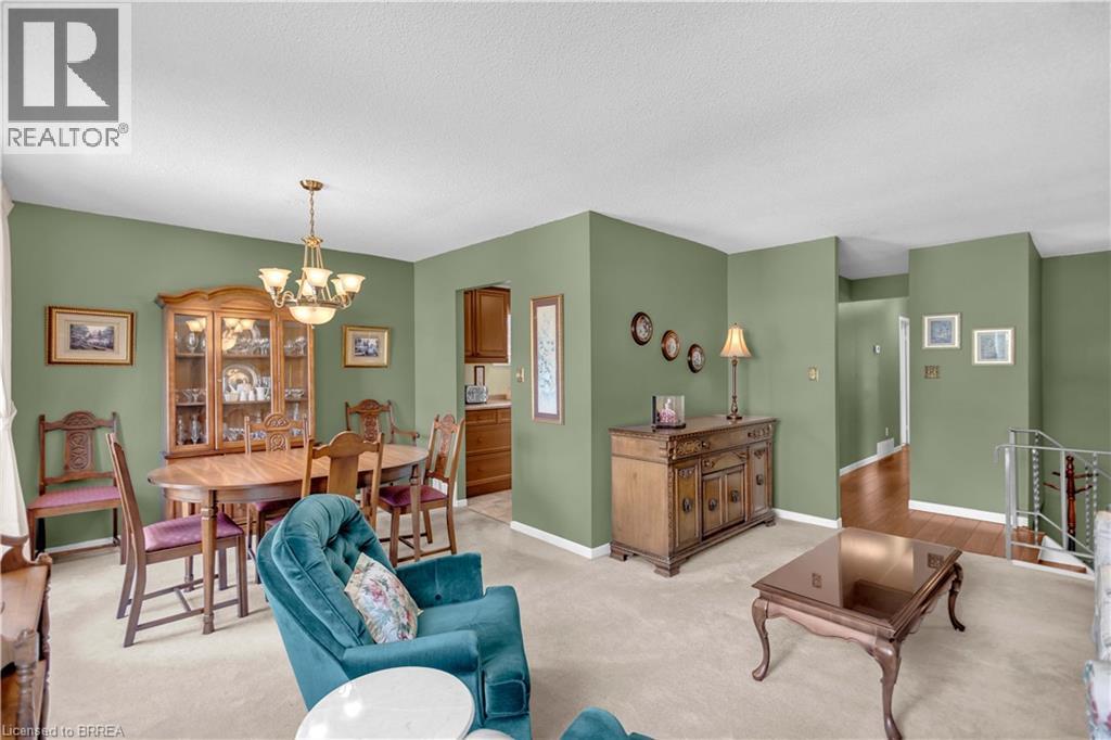 16 Nautical Road, Brantford, Ontario  N3P 1G6 - Photo 8 - 40825752