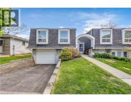 16 NAUTICAL Road, Brantford, Ontario