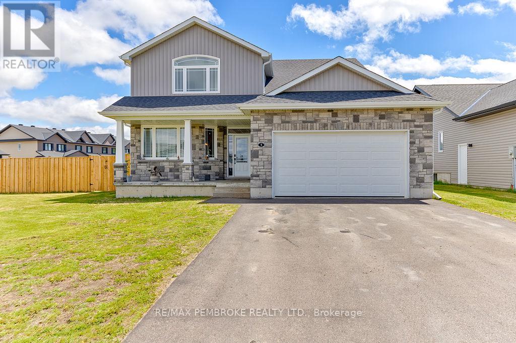 5 Drew Street, Petawawa, Ontario  K8H 0G7 - Photo 2 - X13183292