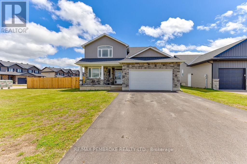 5 Drew Street, Petawawa, Ontario  K8H 0G7 - Photo 3 - X13183292