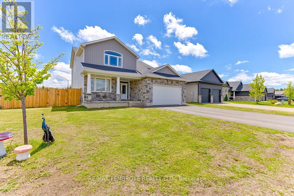 5 Drew Street, Petawawa, Ontario  K8H 0G7 - Photo 4 - X13183292