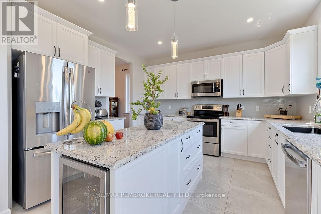 5 Drew Street, Petawawa, Ontario  K8H 0G7 - Photo 5 - X13183292