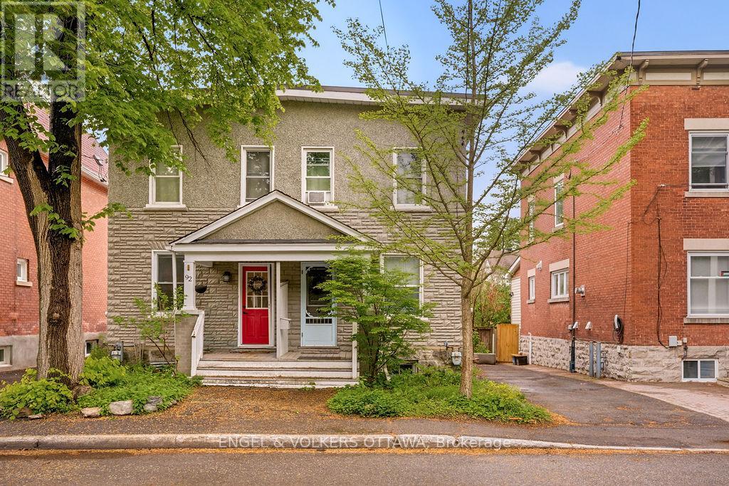 94 Hopewell Avenue, Ottawa, Ontario  K1S 2Z1 - Photo 1 - X13182892
